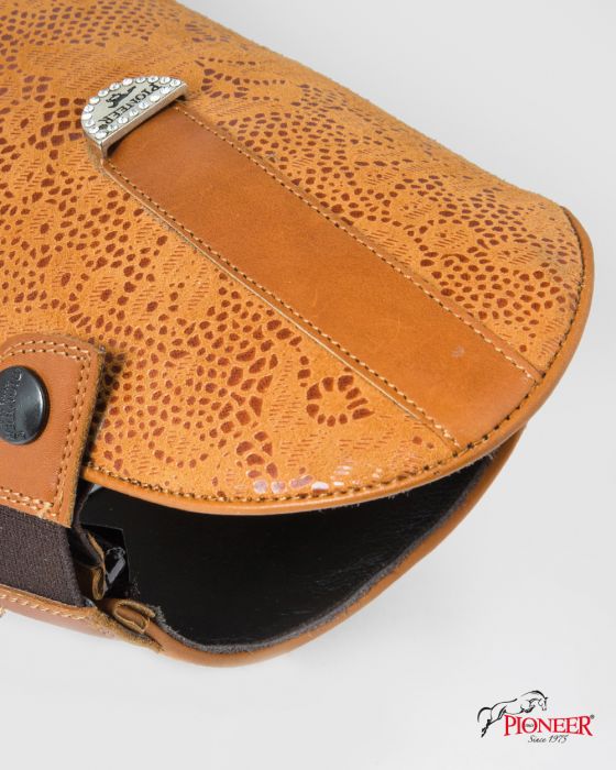 Pioneer Teilmassstiefel DEMETRA
