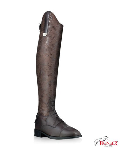 Pioneer Teilmassstiefel EBE