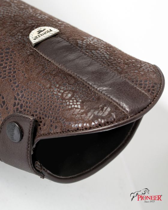 Pioneer Teilmassstiefel EBE