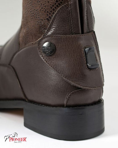 Pioneer Teilmassstiefel EBE