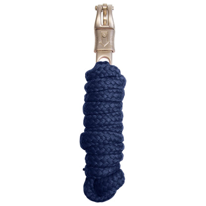 Anbindestrick mit Panikhaken