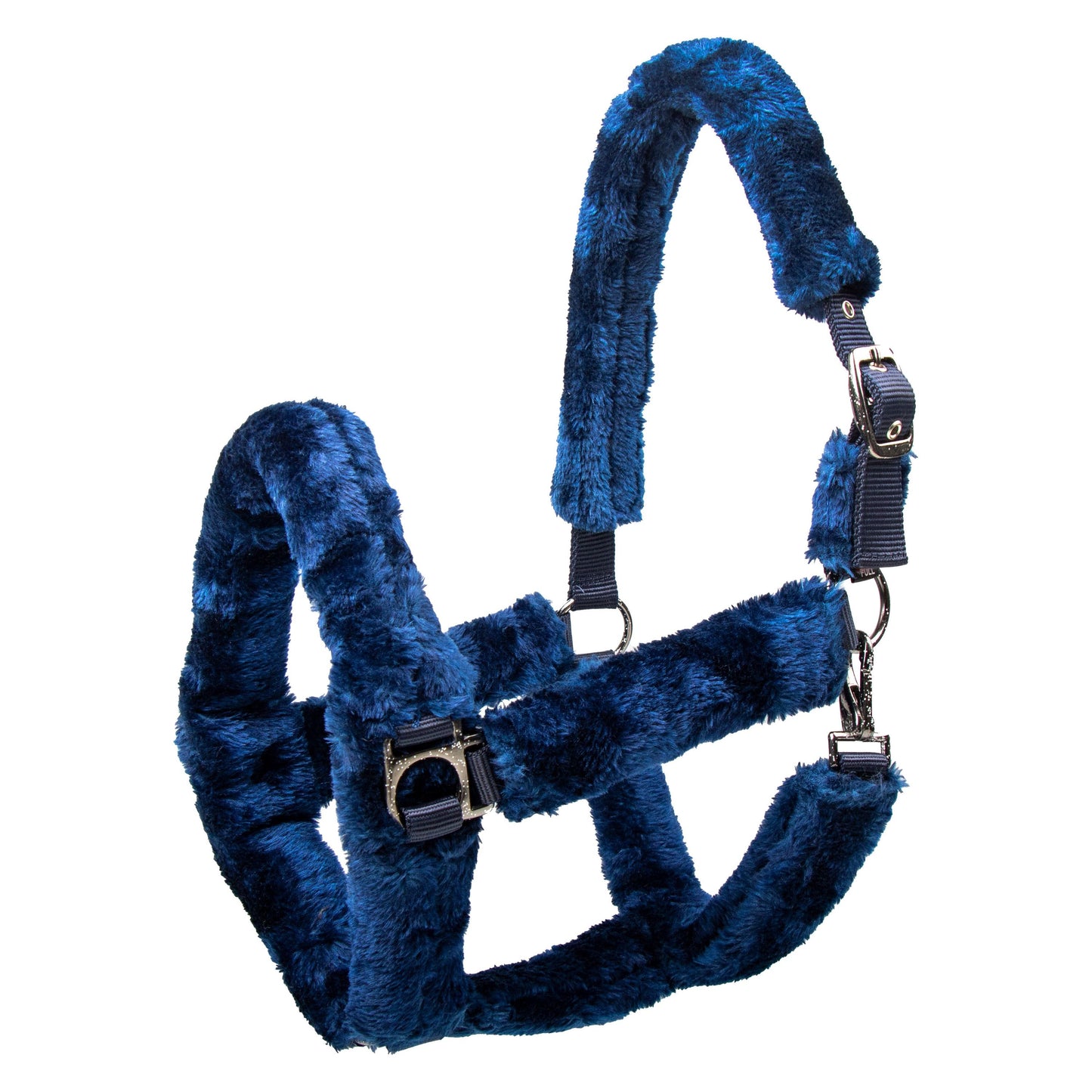 Halfter Fur Go Star Navy