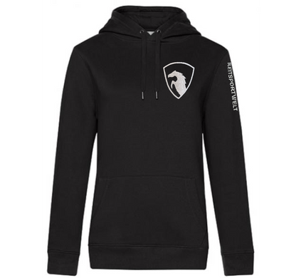 RW Collection Hoodie Silver Edition