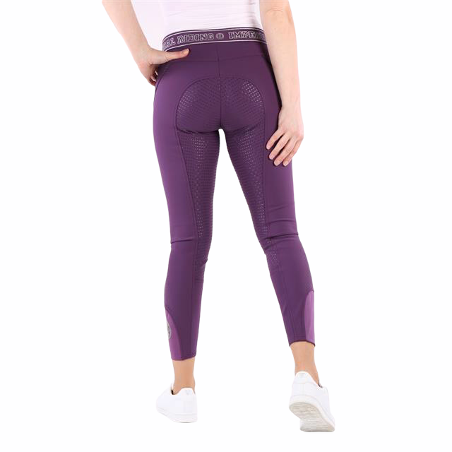 Fullgrip Reithose Masterpiece - Reitsportwelt