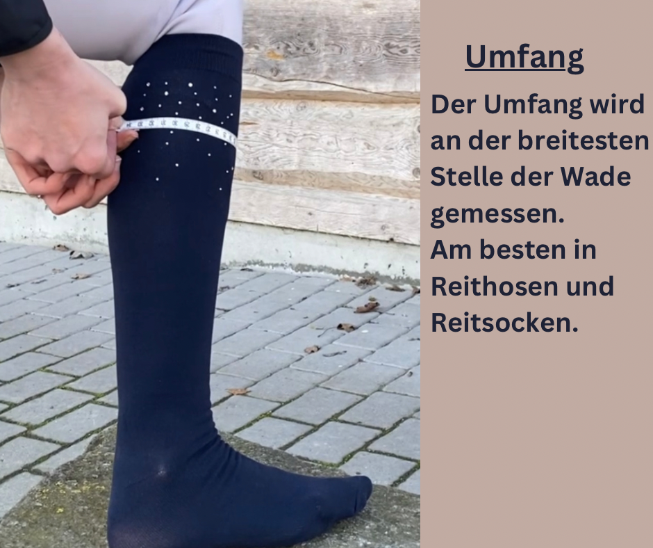 Pioneer Teilmassstiefel ERA