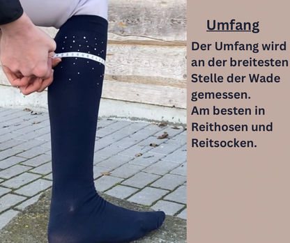 Pioneer Teilmassstiefel ERA