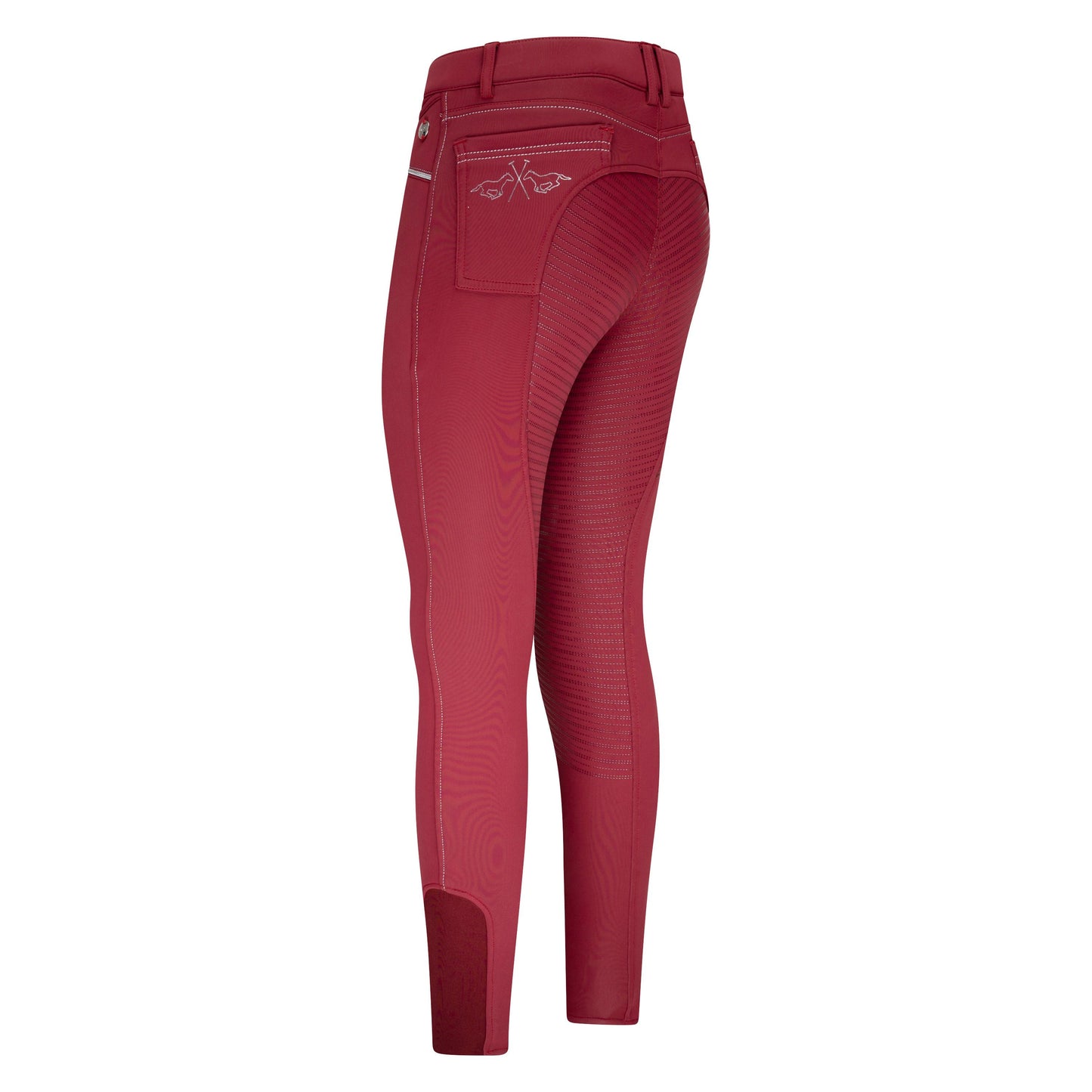 Winter-Softshellreithose Venne